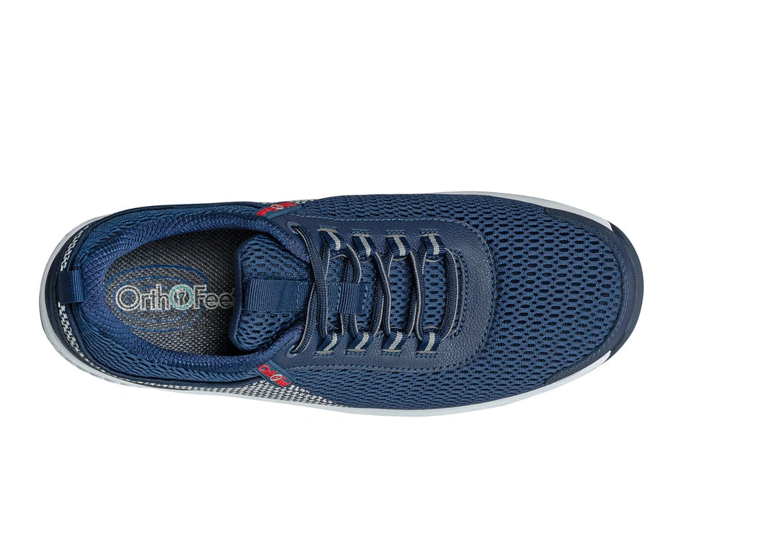 Cheap Authentic Blue Edgewater 0528
